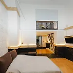 Lavika Loft 卡塔尼亚
