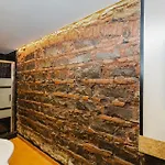 公寓 Lavika Loft