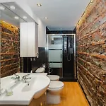 公寓 Lavika Loft 卡塔尼亚