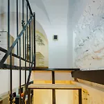 公寓 Lavika Loft 卡塔尼亚