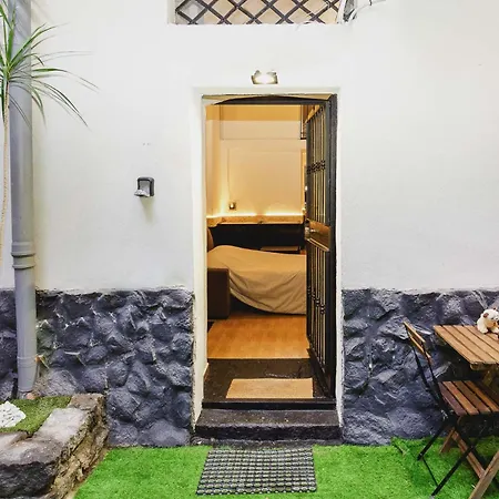 Lägenhet Lavika Loft *