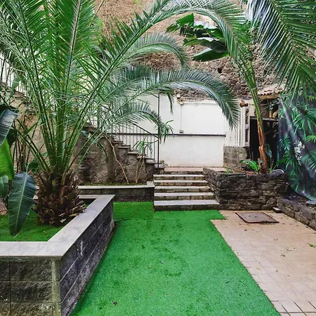 Lägenhet Lavika Loft *