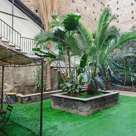 Lavika Loft Apartman Catania