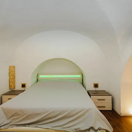Apartamento Lavika Loft Catânia