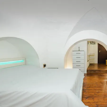 Lavika Loft * Catania