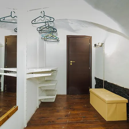 Lavika Loft Apartamento