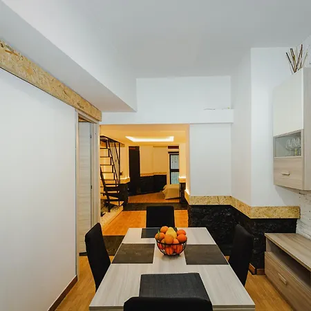 Lavika Loft *