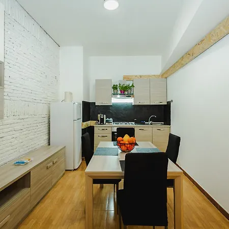 Lavika Loft Apartamento Catânia