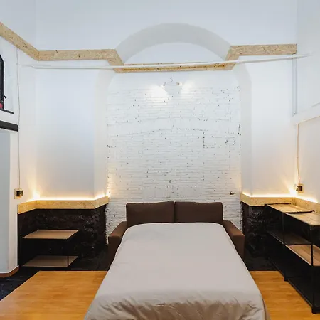 Lavika Loft Lägenhet