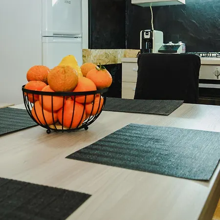 Lavika Loft * Catania