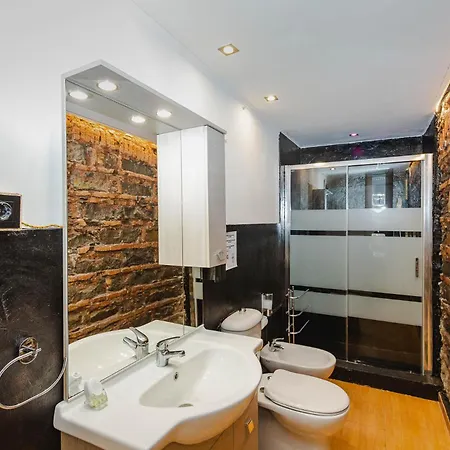 Lavika Loft Apartamento *