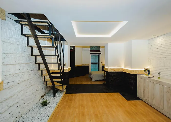 Apartman Lavika Loft