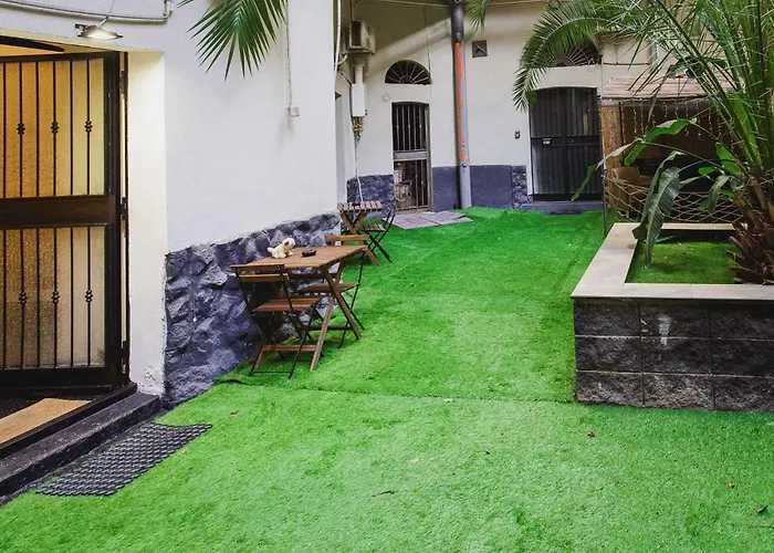 Lavika Loft * Catania