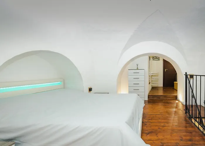 Lavika Loft * カターニア