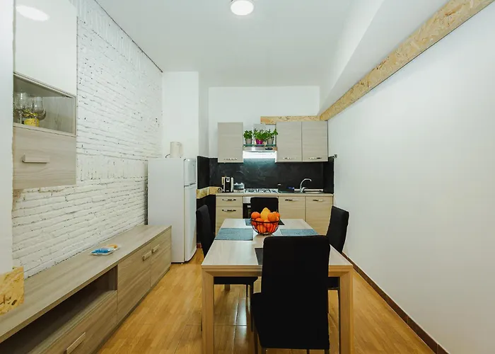 Lavika Loft Apartman Catania