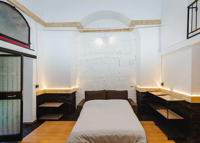 Lavika Loft Apartman