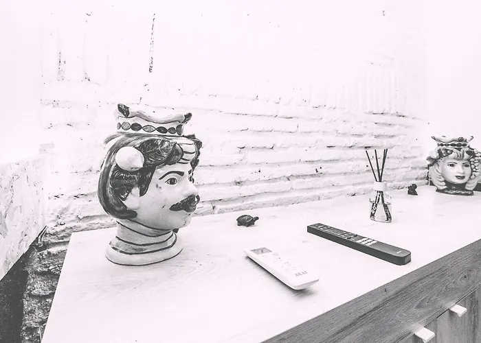 Lavika Loft * Catania