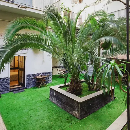 דירה Lavika Loft קטאניה