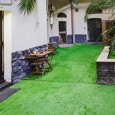 Lavika Loft * קטאניה