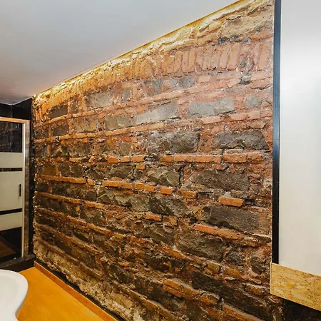 Lejlighed Lavika Loft
