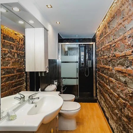 Lejlighed Lavika Loft Catania