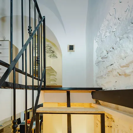 Lejlighed Lavika Loft Catania