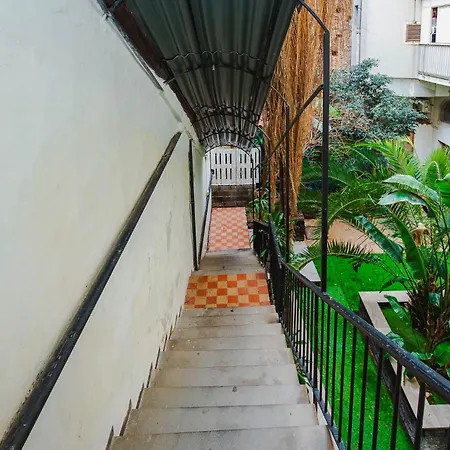 Lejlighed Lavika Loft