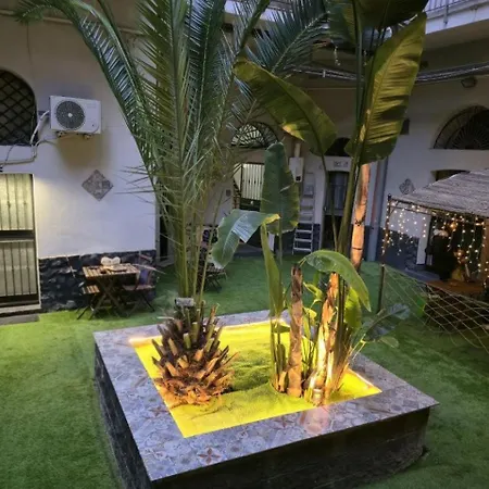 Lavika Loft * Catania