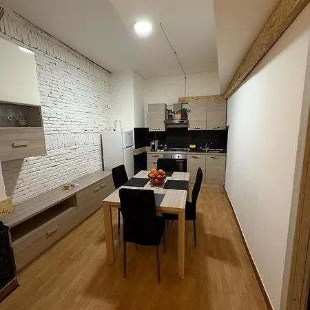 Lavika Loft * Catania