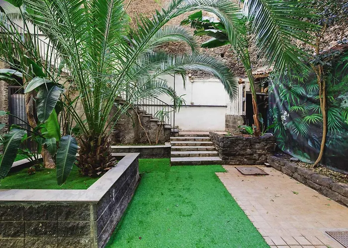 דירה Lavika Loft *