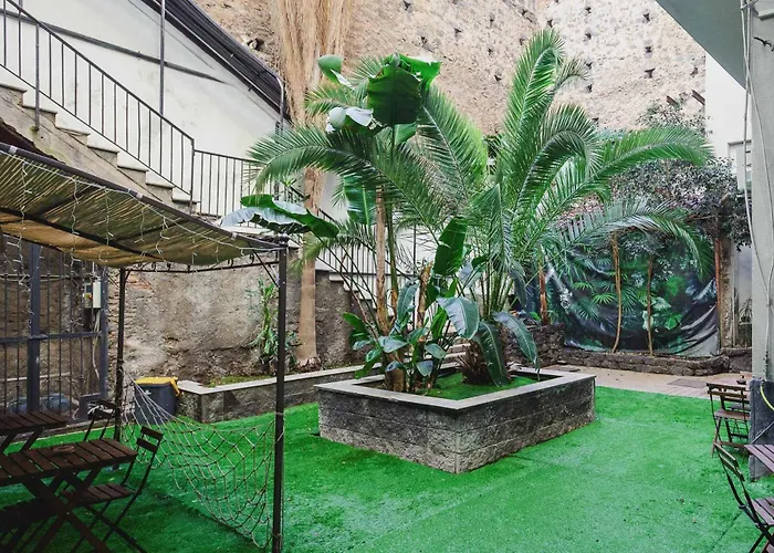 Lavika Loft 公寓 卡塔尼亚