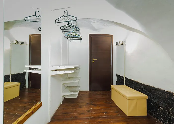 Lavika Loft דירה