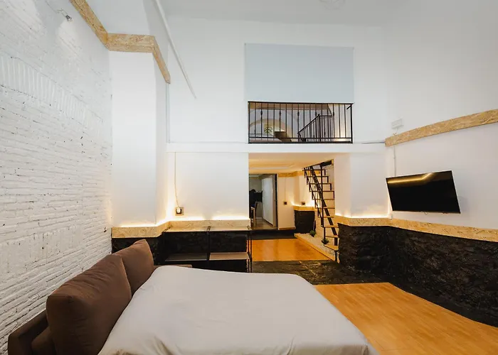 Lavika Loft קטאניה