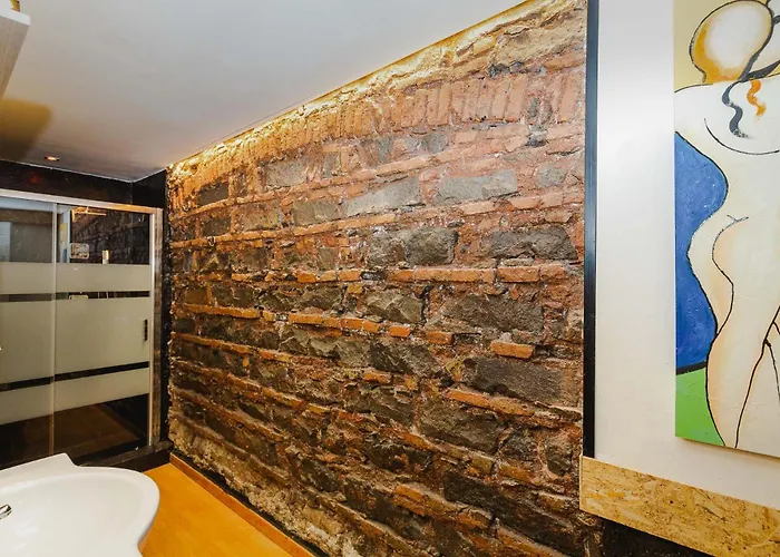 דירה Lavika Loft