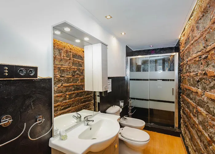 Lavika Loft דירה *