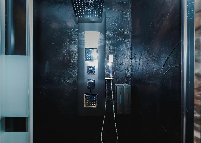 Lavika Loft דירה