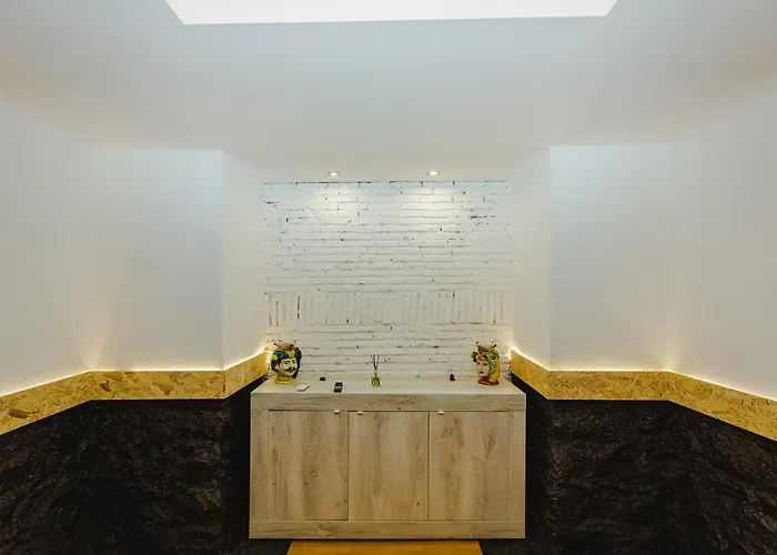 Lavika Loft * קטאניה