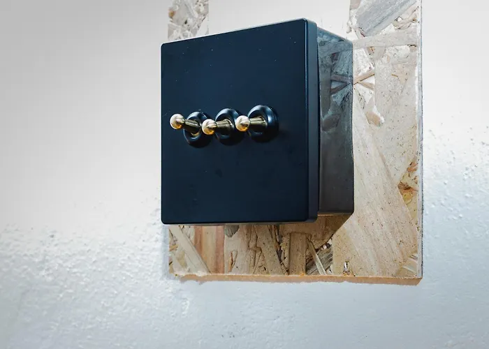 דירה Lavika Loft