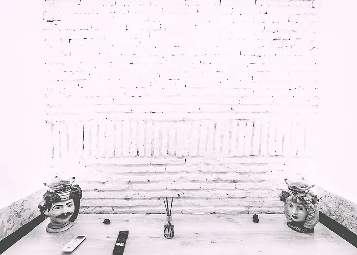 דירה Lavika Loft