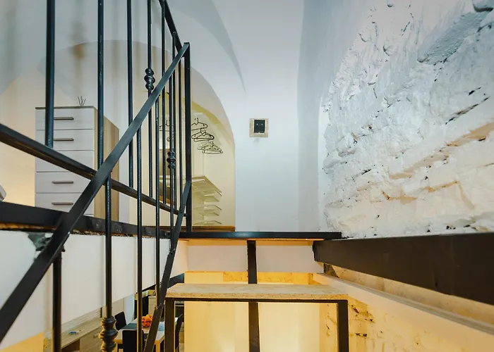 דירה Lavika Loft קטאניה